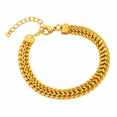 Buckle Bracelet