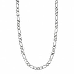 Topaz Necklace