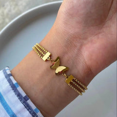 Coast Bracelet