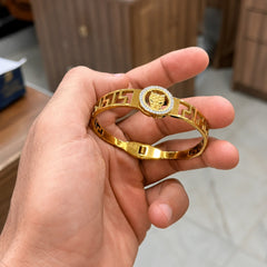 Round Bangle