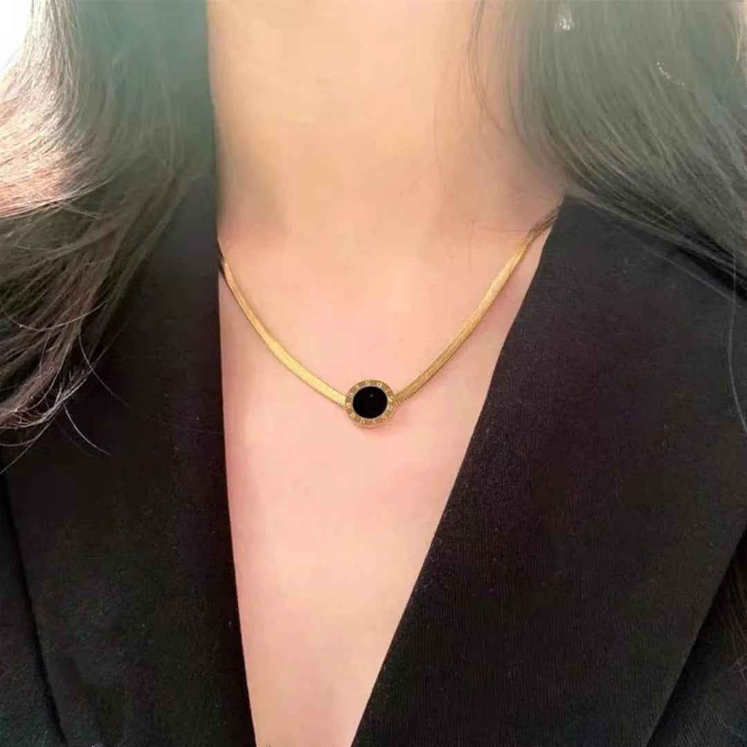 Minimalist Necklace