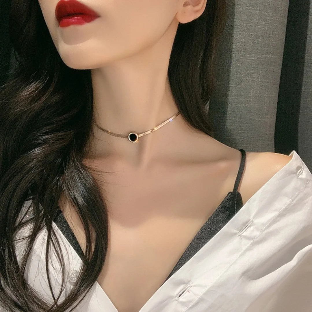 Minimalist Necklace