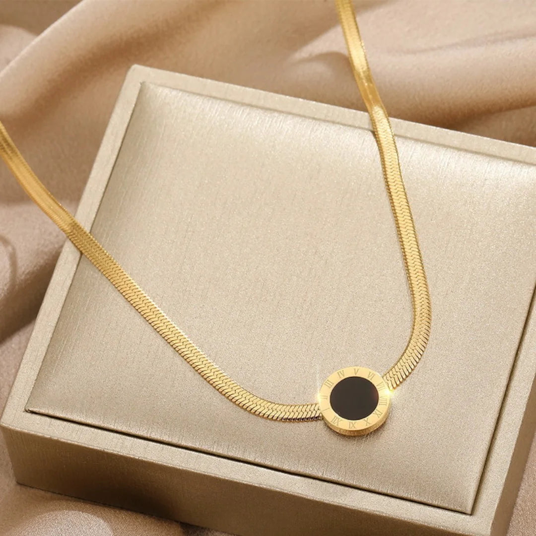 Minimalist Necklace