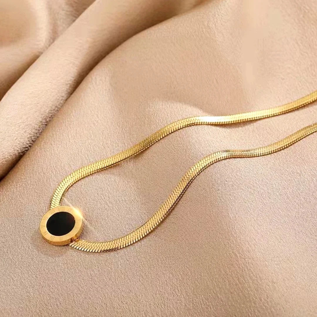 Minimalist Necklace