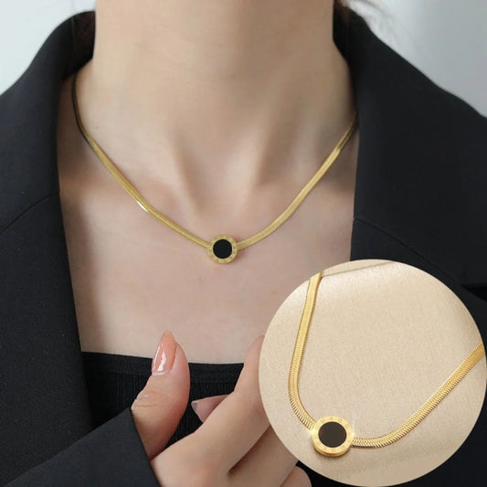 Minimalist Necklace