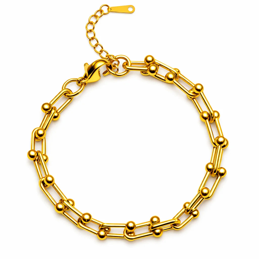 Ball Bracelet