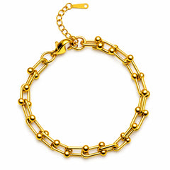 Ball Bracelet