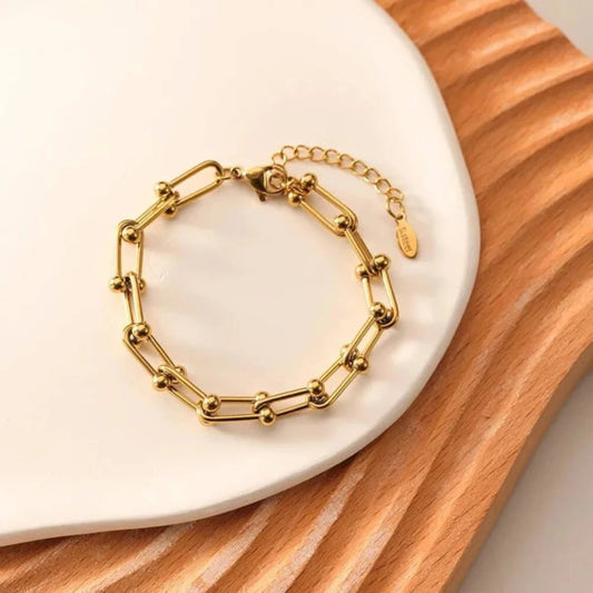 Ball Bracelet