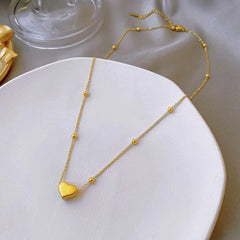 fastness Necklace