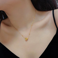 fastness Necklace