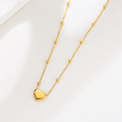 fastness Necklace