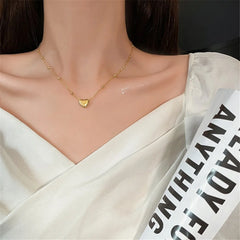 fastness Necklace