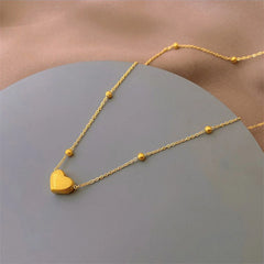 fastness Necklace