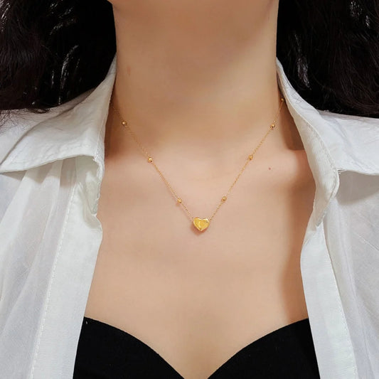 fastness Necklace