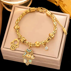 Hand Bracelet
