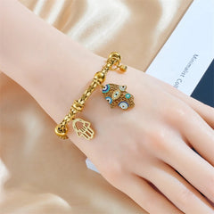 Hand Bracelet