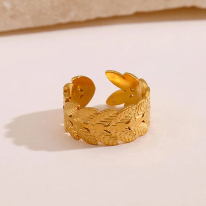 Pattern Ring