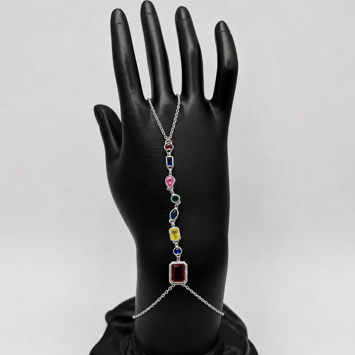 Willow Hand Chain