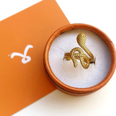 Serpent Ring