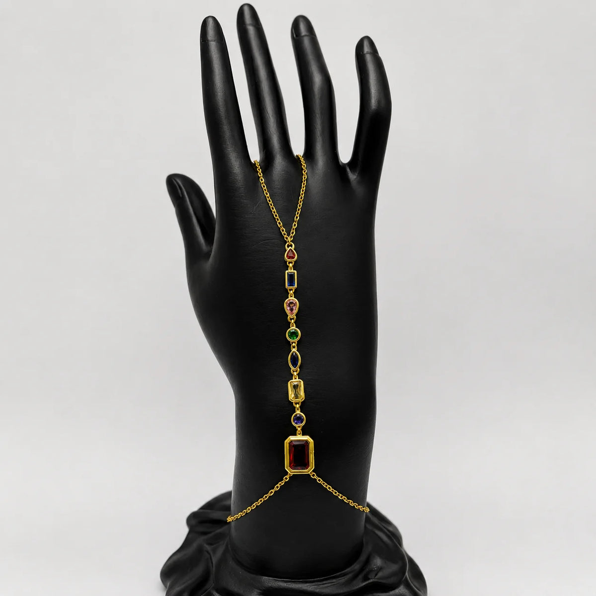Cedar Hand Chain