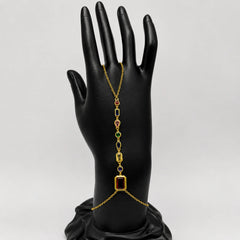 Cedar Hand Chain