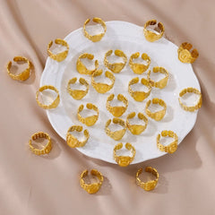Initial Ring