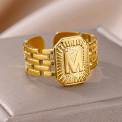 Initial Ring