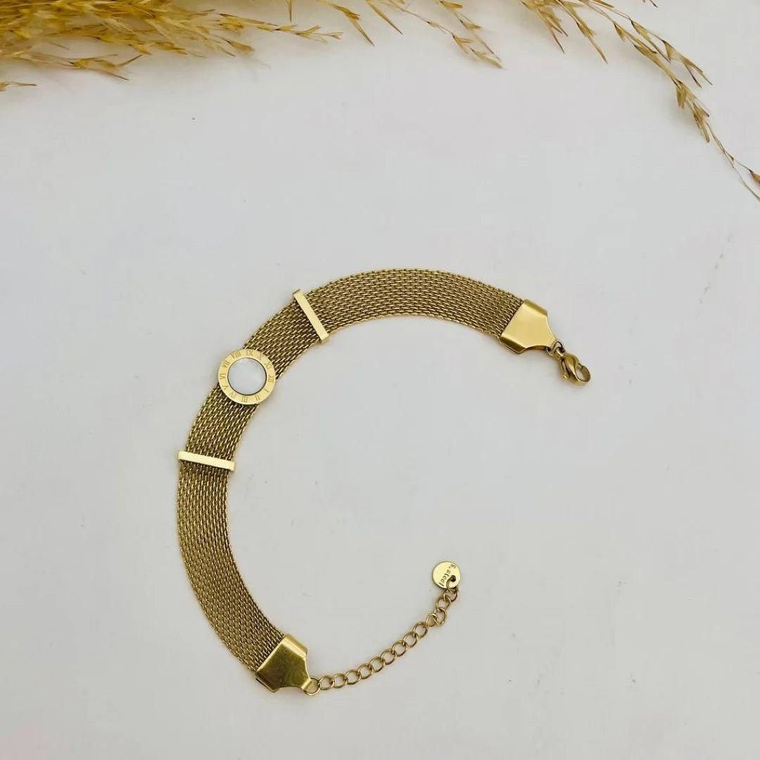 Minimalist Bracelet