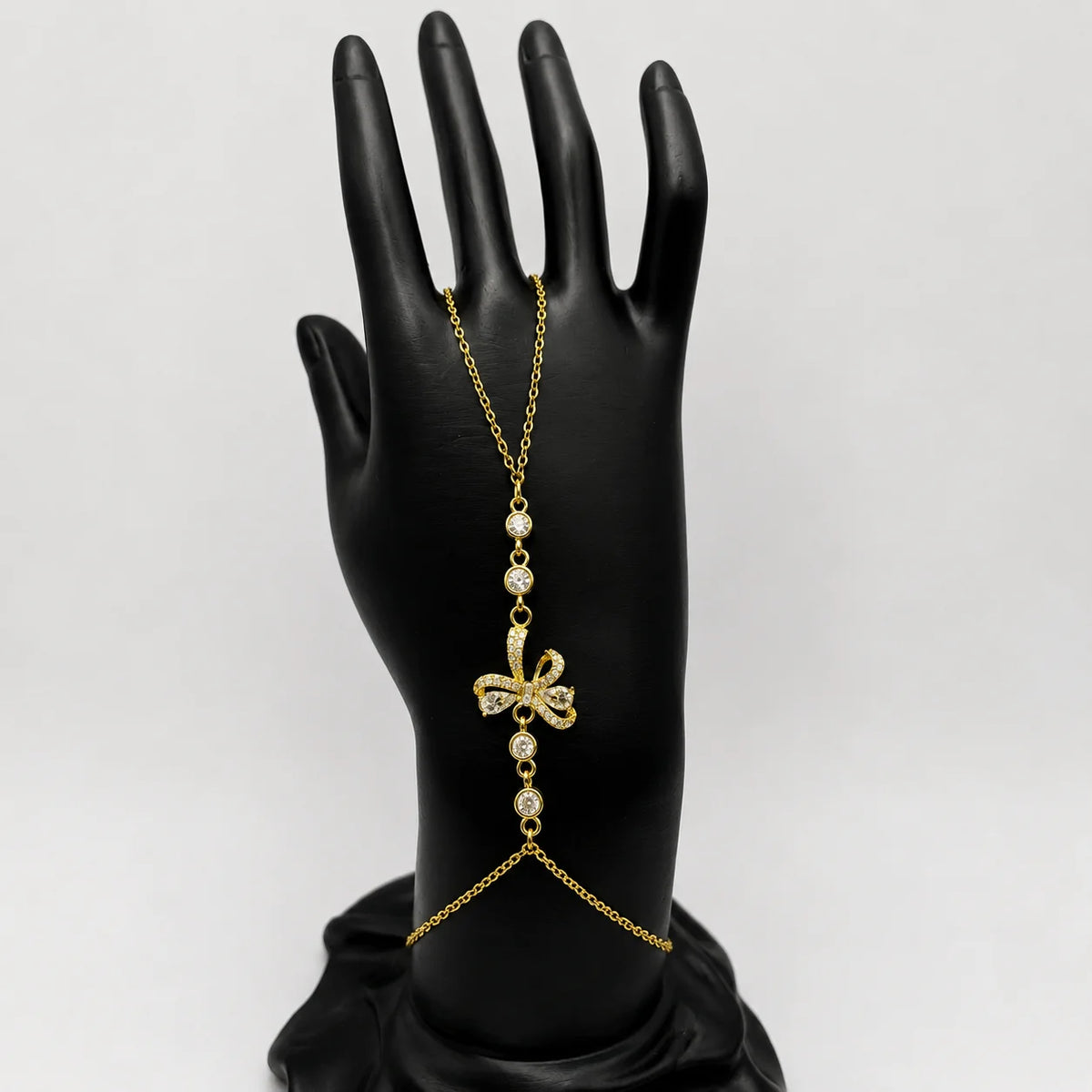 Birch Hand Chain