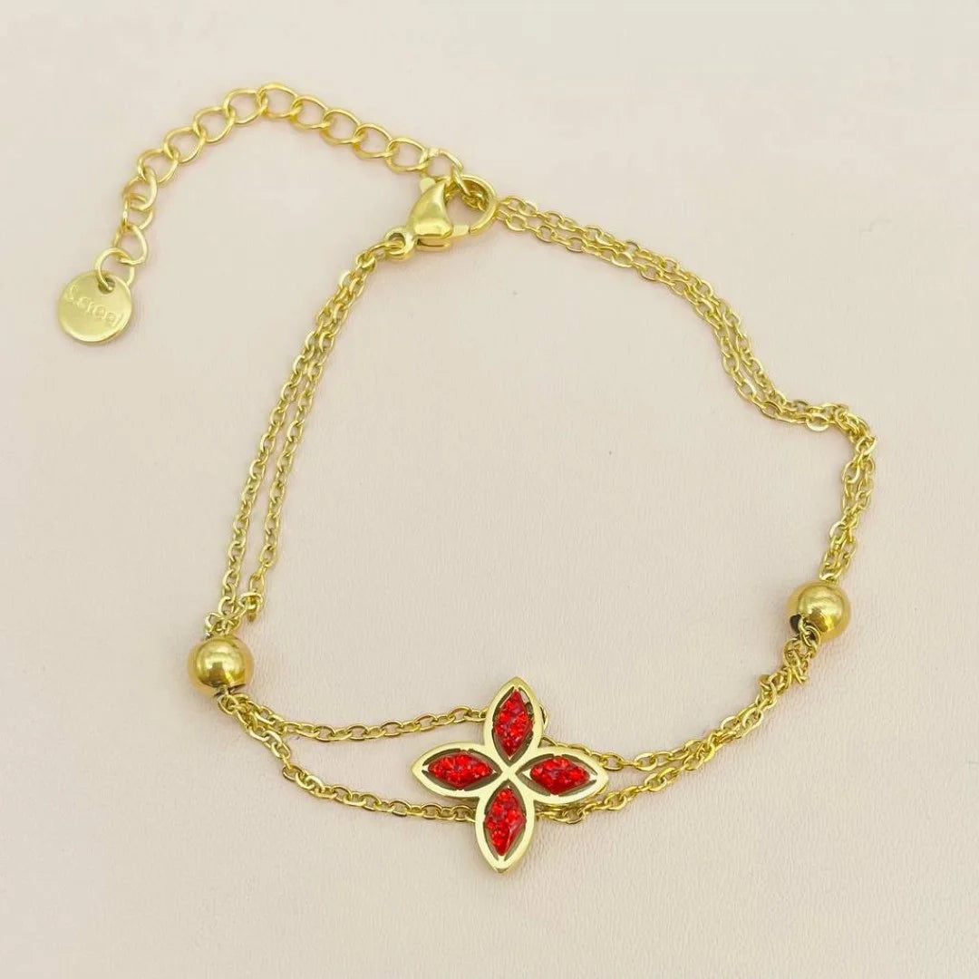Red Bracelet
