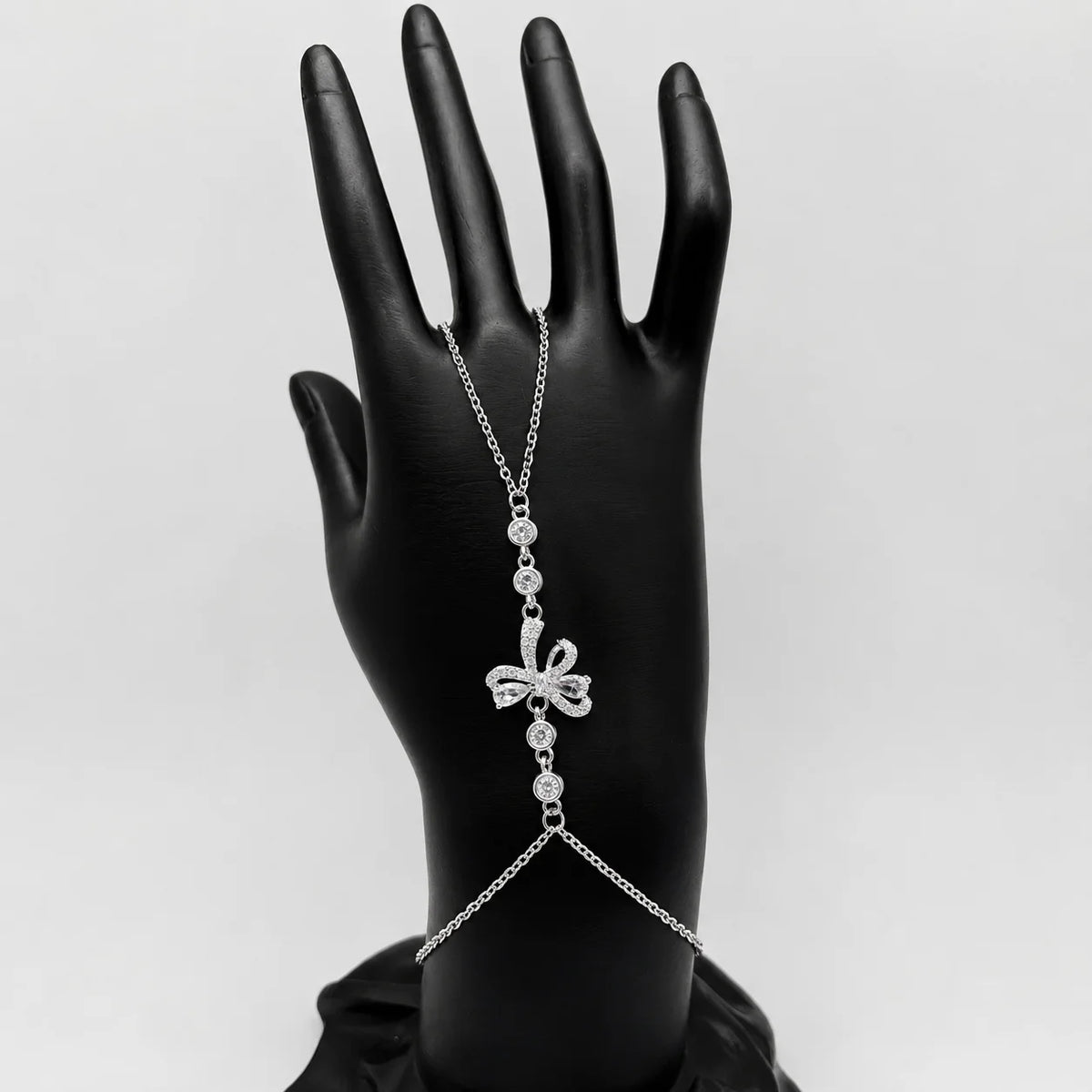 Maple Hand Chain