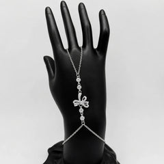 Maple Hand Chain
