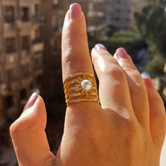 Solar Ring