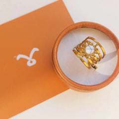 Solar Ring