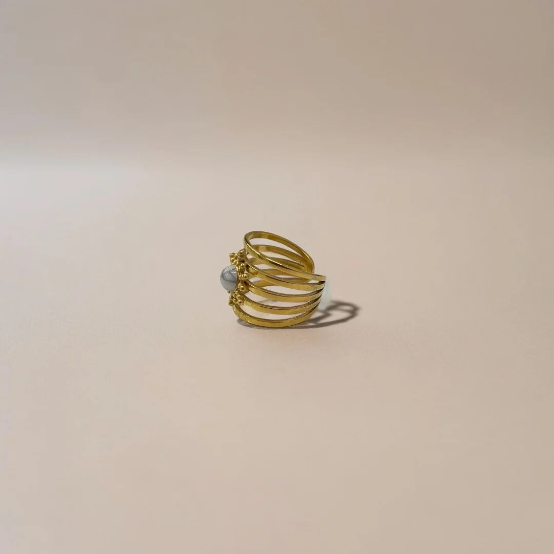 Solar Ring