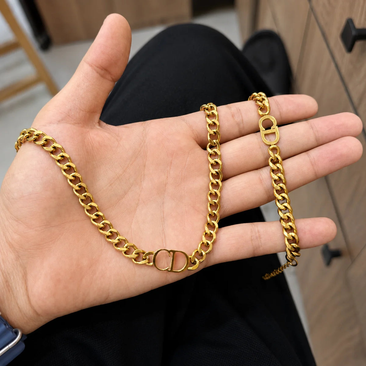 Rectangle Set