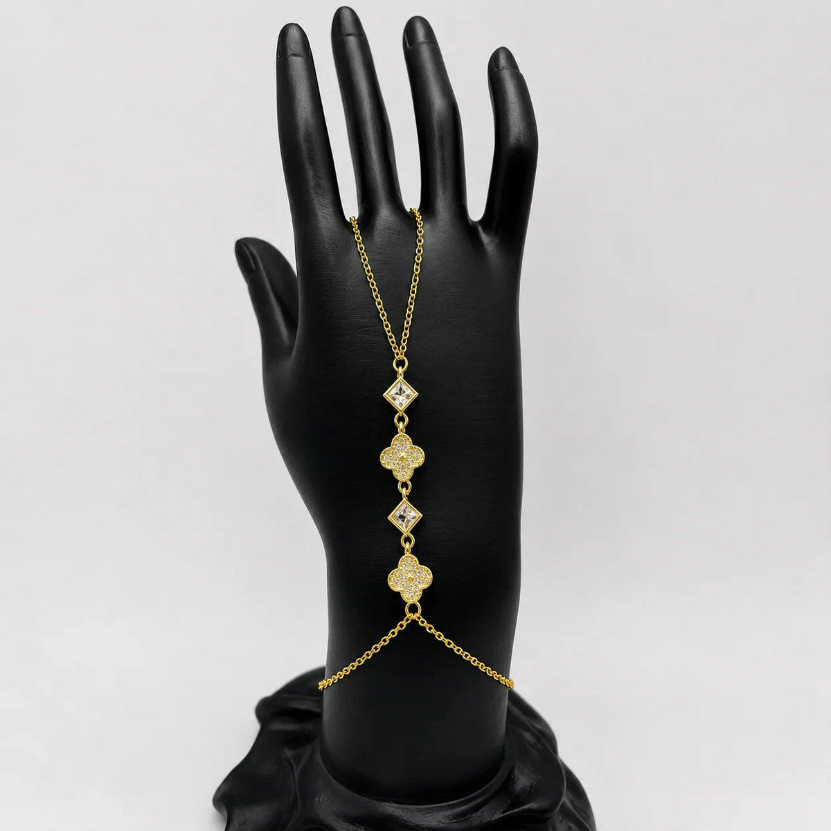 Aspen Hand Chain