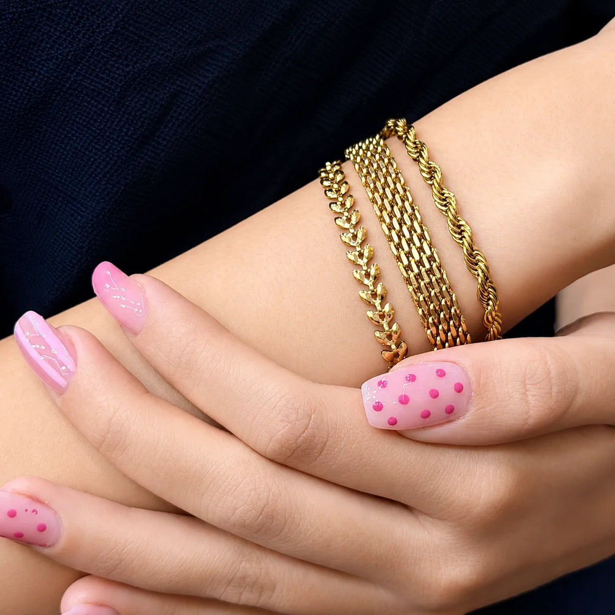 Chain Set