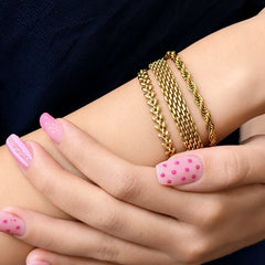 Chain Set