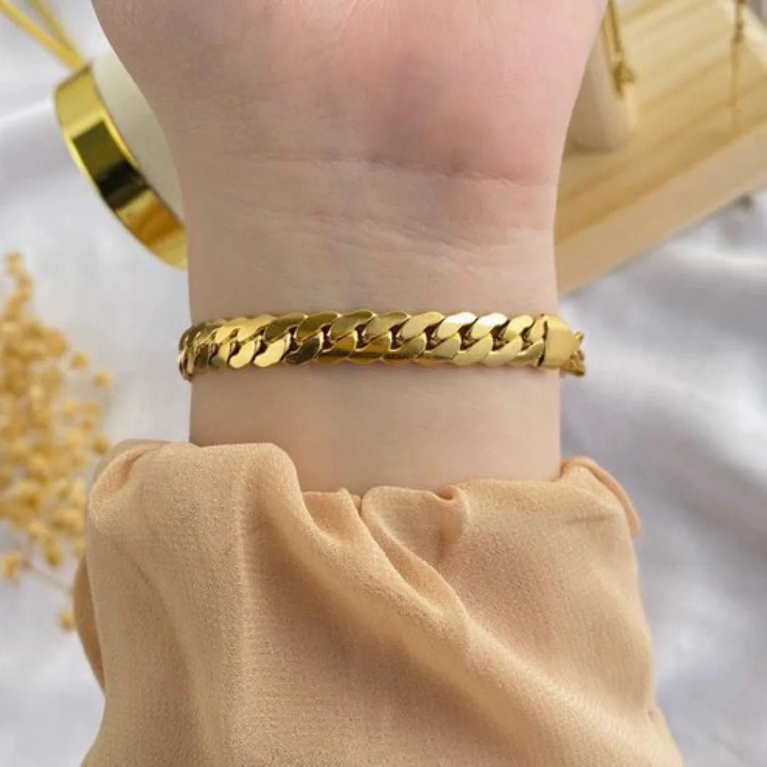 Cuban Bracelet