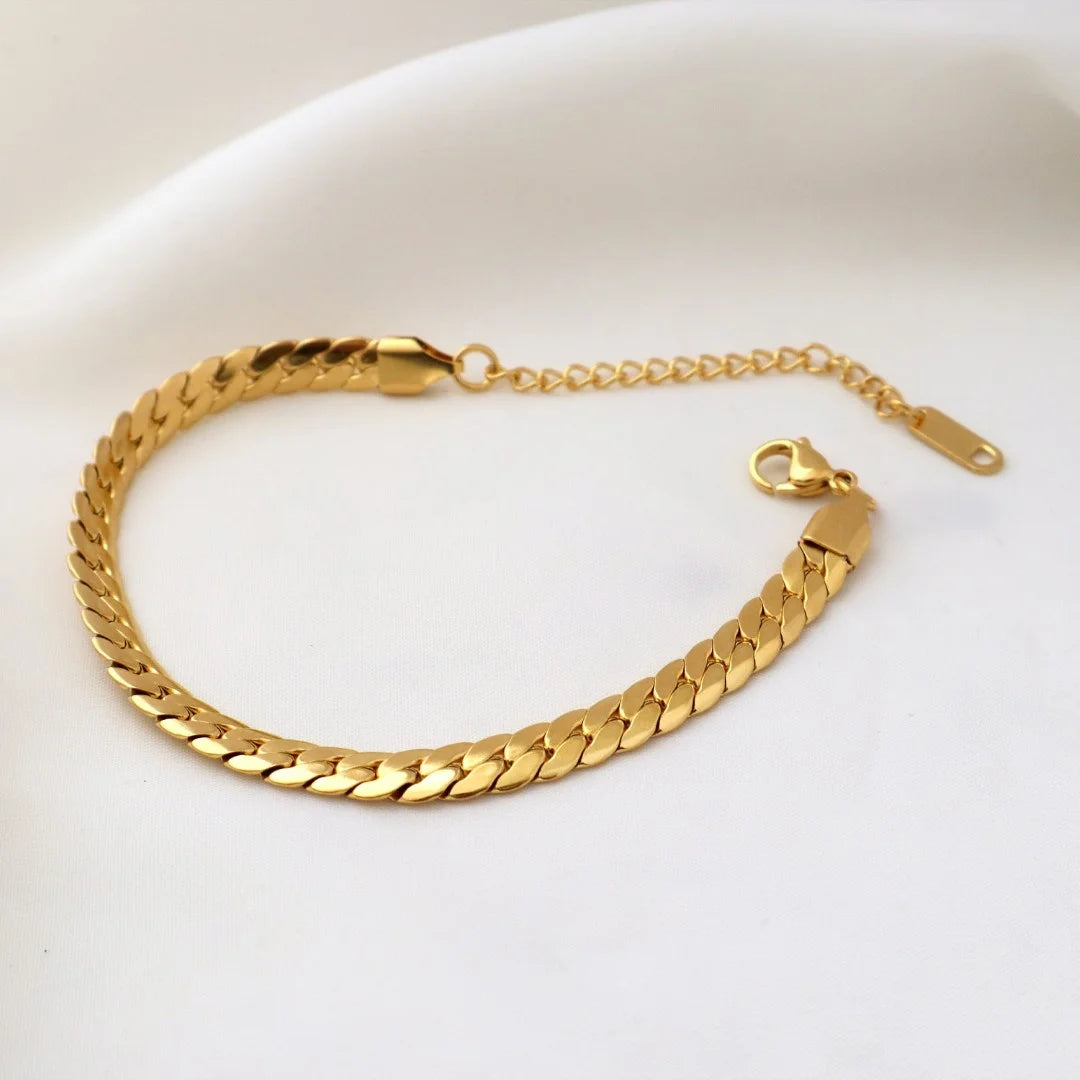 Cuban Bracelet