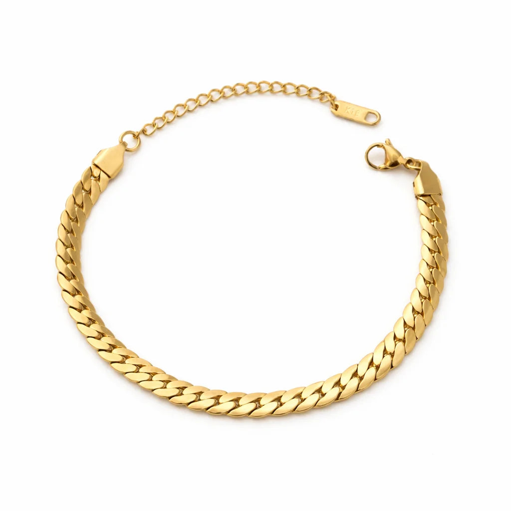 Cuban Bracelet