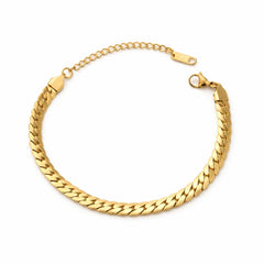 Cuban Bracelet