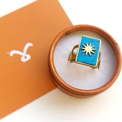Compass Ring