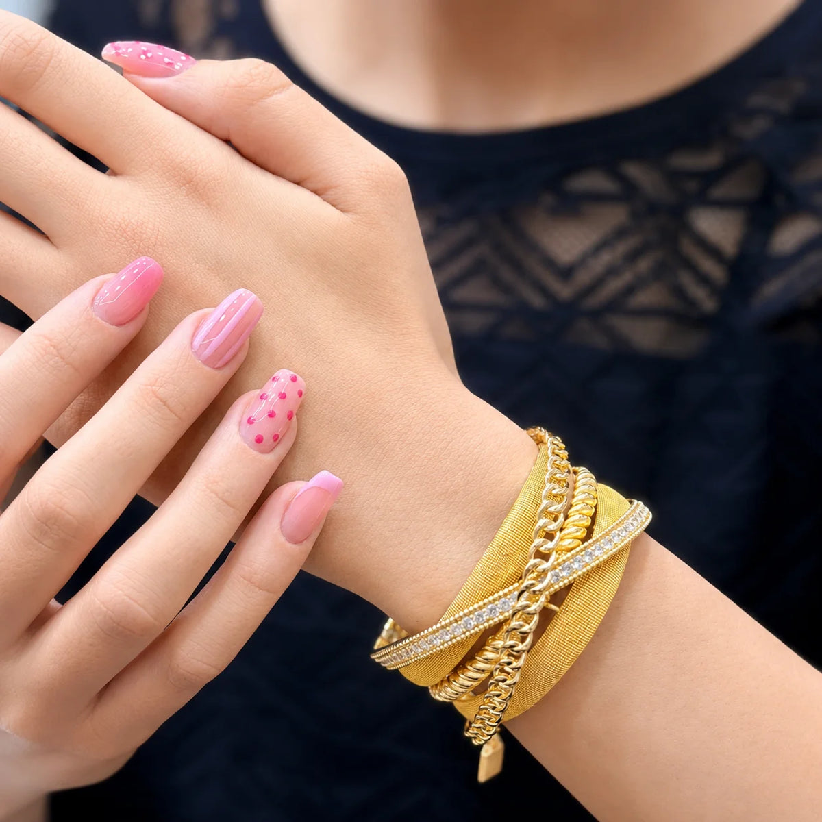 Rotate Bangle