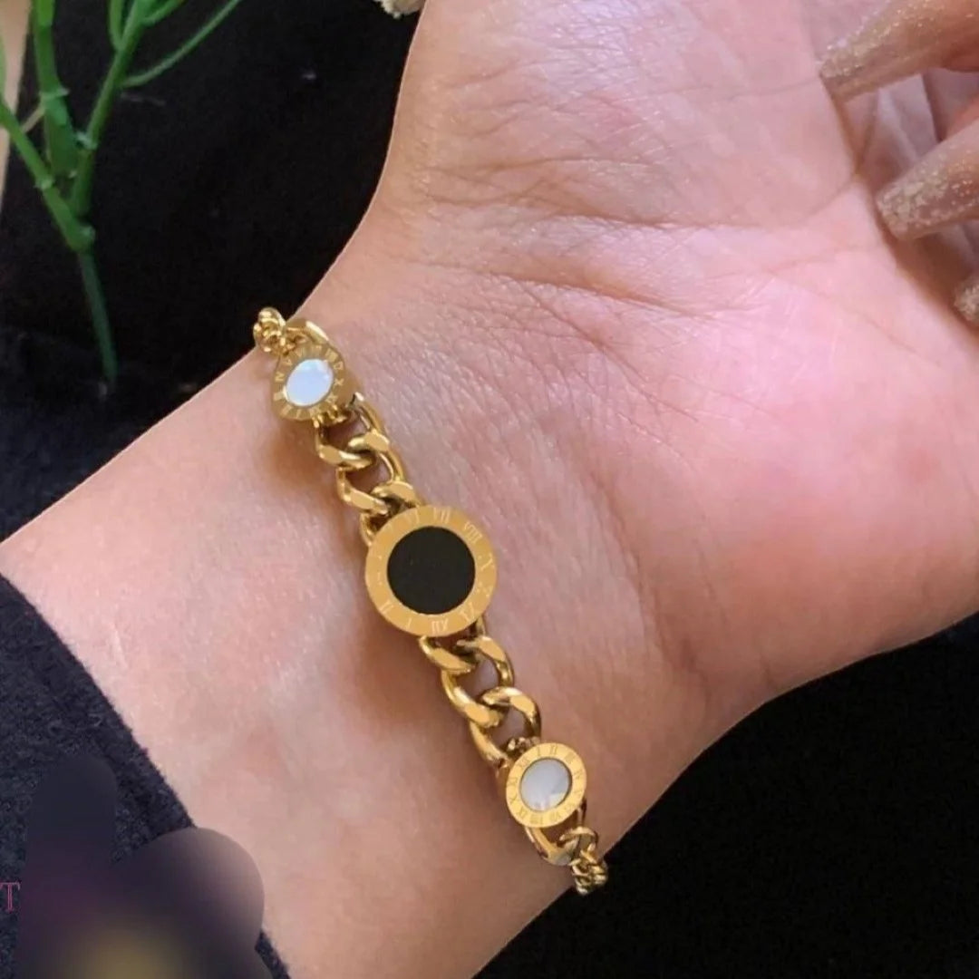 Retro Bracelet