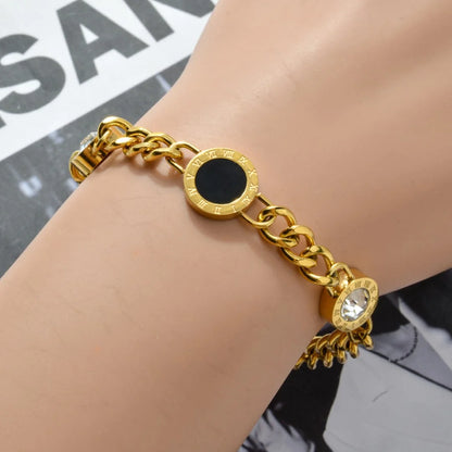 Retro Bracelet