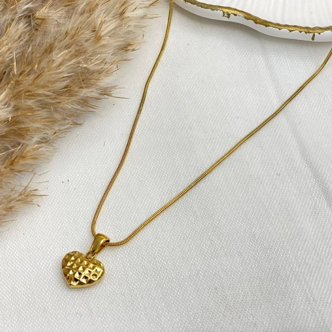 Love Necklace