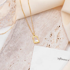Vintage Necklace
