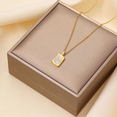 Vintage Necklace